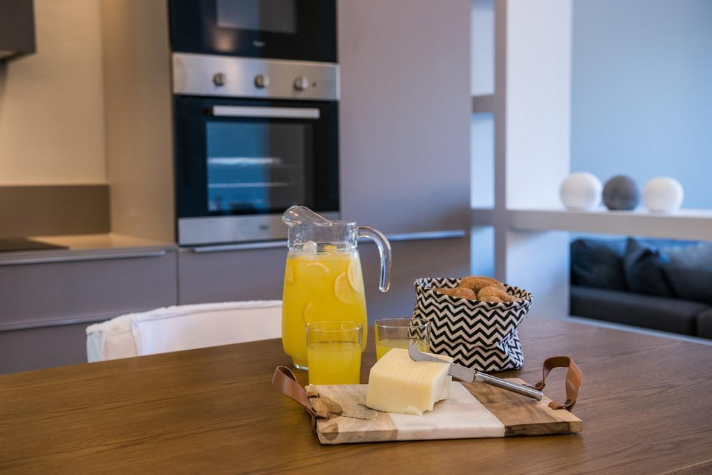 No17 Pireos Street Apartment Chania  Luaran gambar