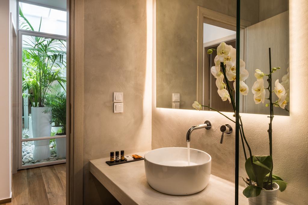 No17 Pireos Street Apartment Chania  Luaran gambar