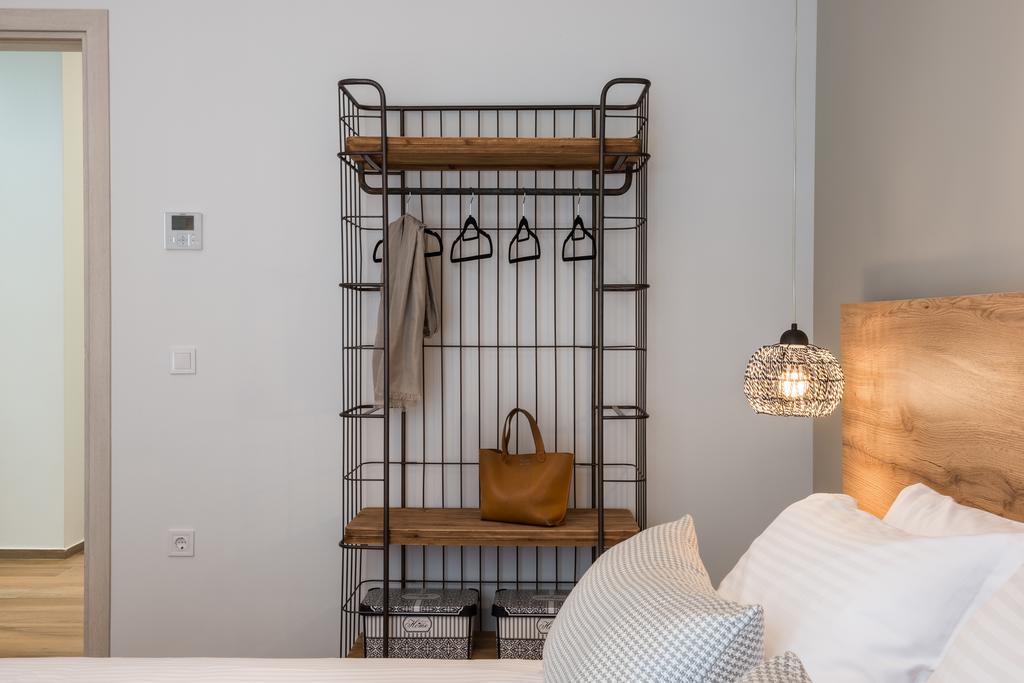 No17 Pireos Street Apartment Chania  Luaran gambar