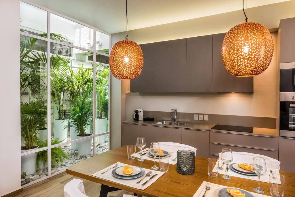 No17 Pireos Street Apartment Chania  Luaran gambar