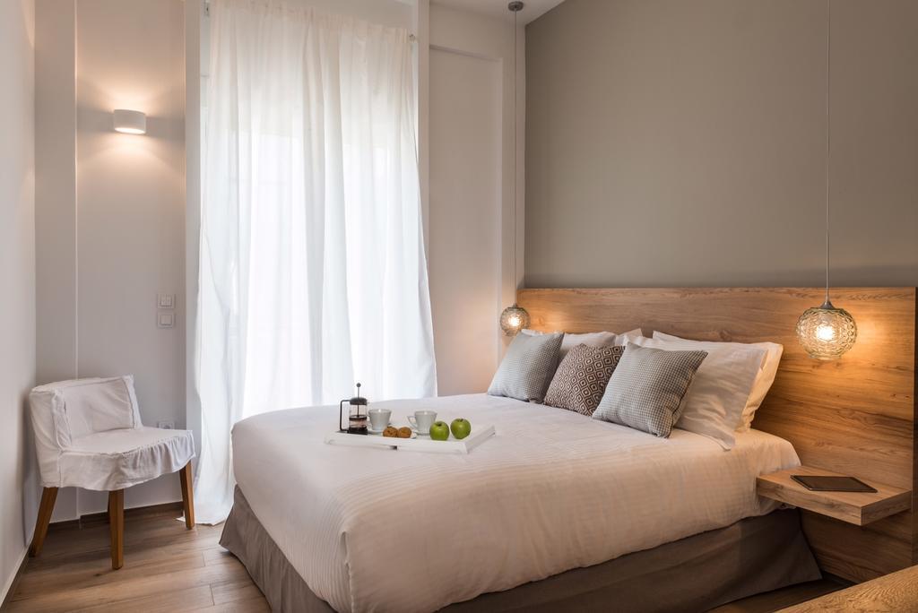 No17 Pireos Street Apartment Chania  Luaran gambar