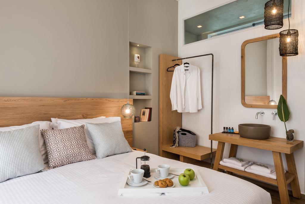 No17 Pireos Street Apartment Chania  Luaran gambar