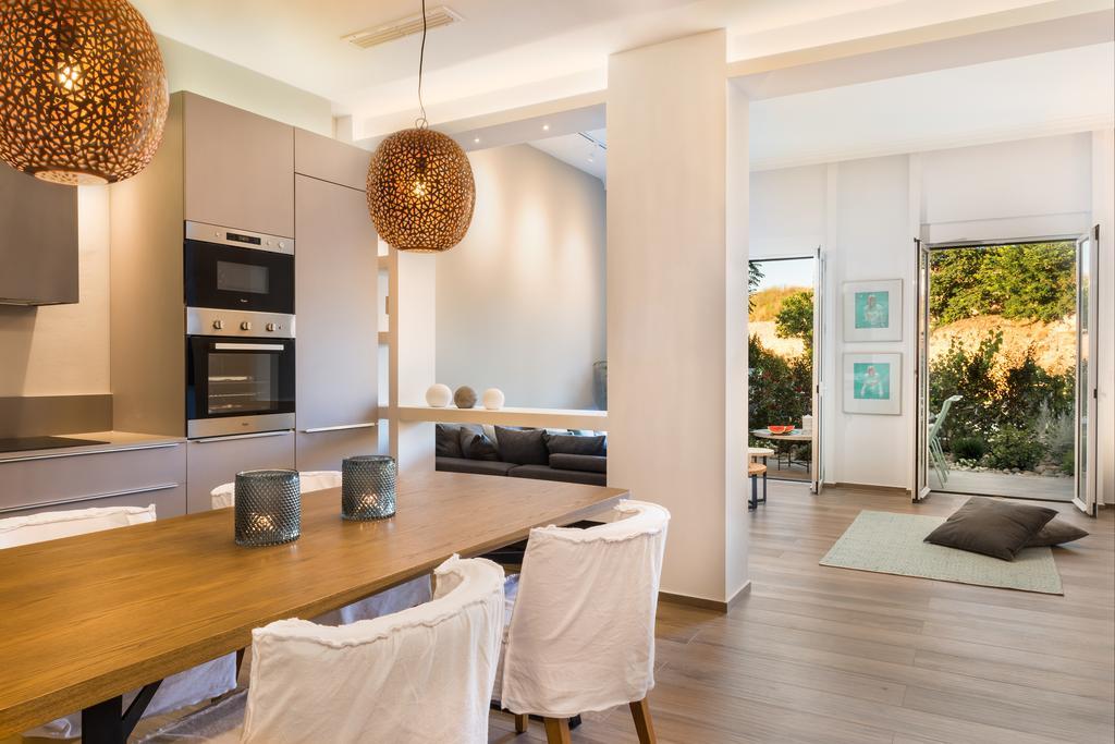 No17 Pireos Street Apartment Chania  Luaran gambar