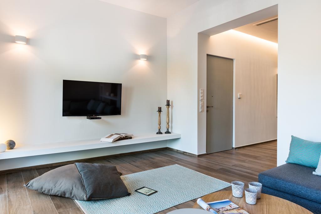 No17 Pireos Street Apartment Chania  Luaran gambar