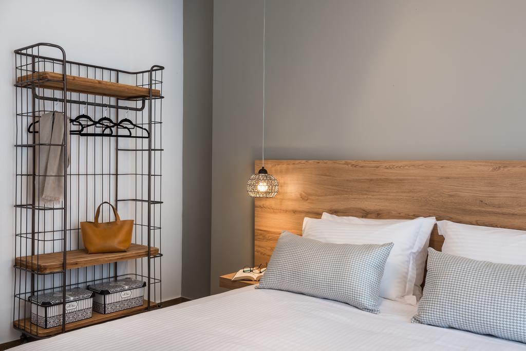 No17 Pireos Street Apartment Chania  Luaran gambar