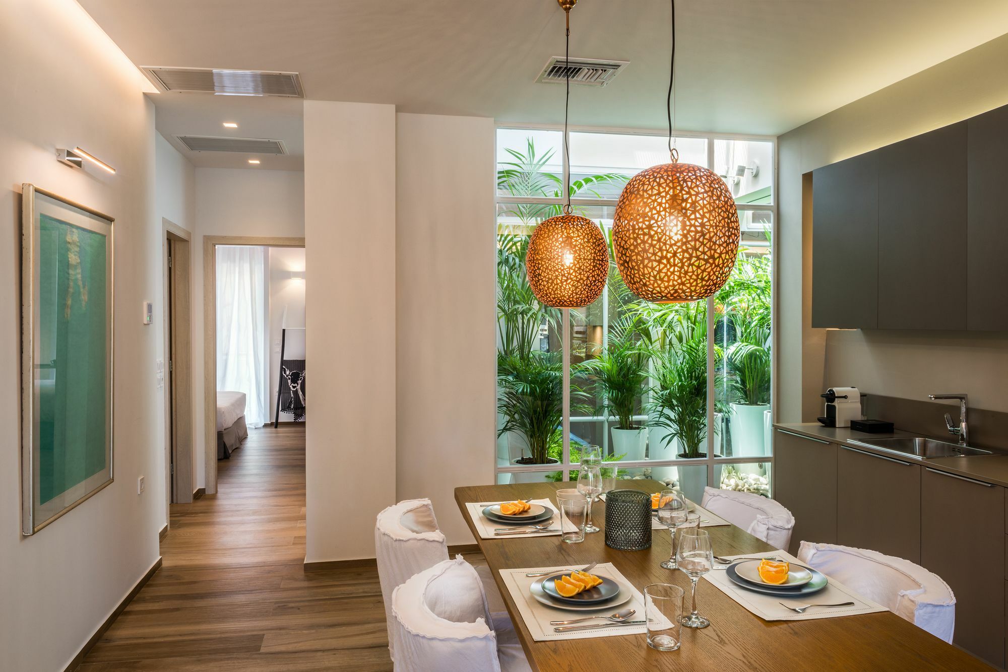No17 Pireos Street Apartment Chania  Luaran gambar