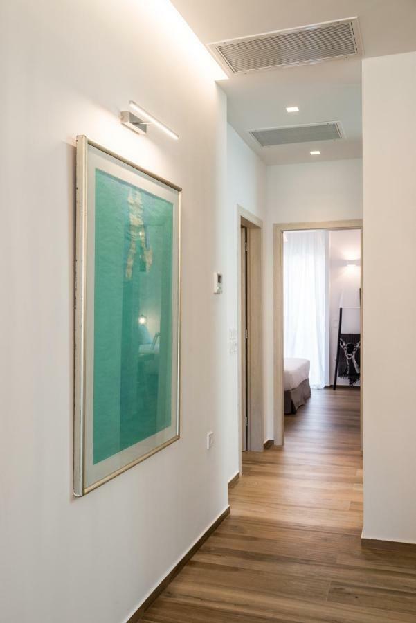 No17 Pireos Street Apartment Chania  Luaran gambar