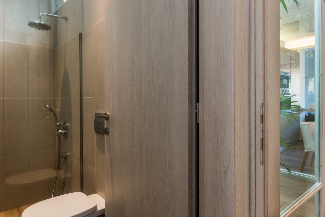No17 Pireos Street Apartment Chania  Luaran gambar