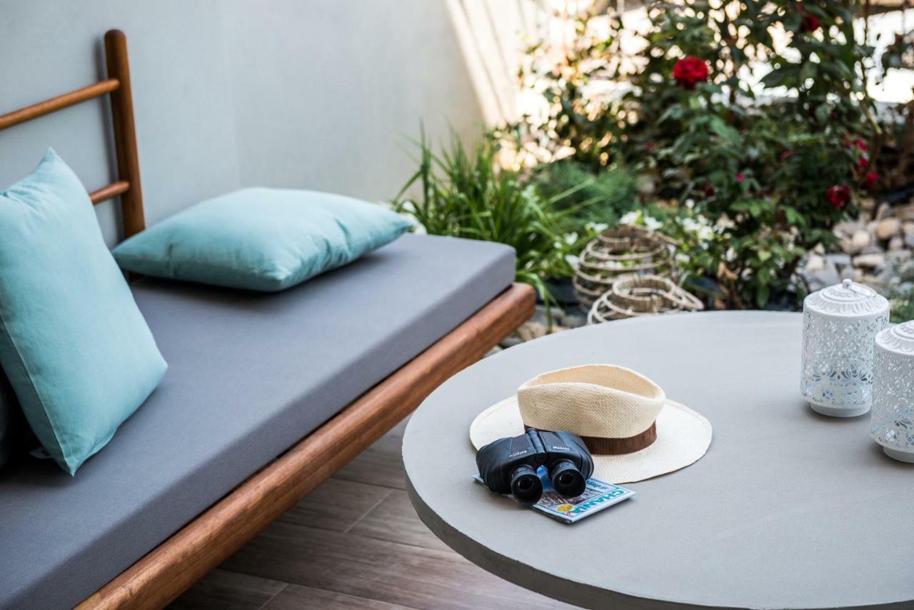 No17 Pireos Street Apartment Chania  Luaran gambar